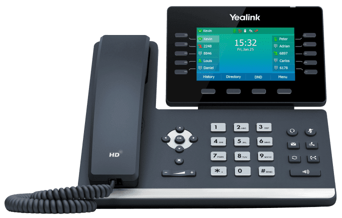 Yealink SIP-T54W