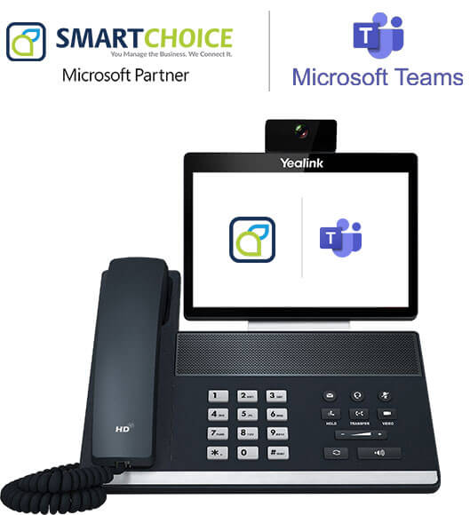 Yealink VP59 Teams Edition