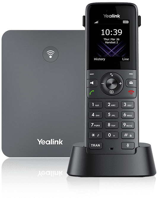 Yealink W73P