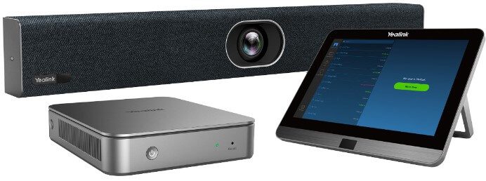 Yealink ZVC 400II Zoom Edition