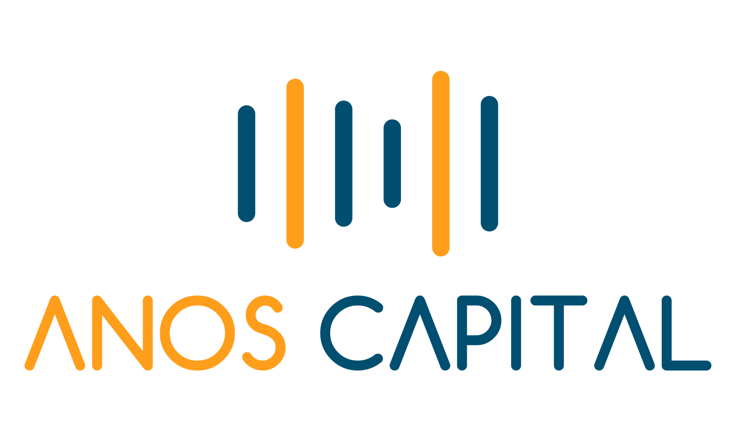 anos capital logo