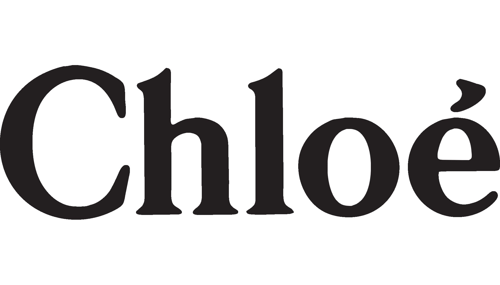 chloe logo