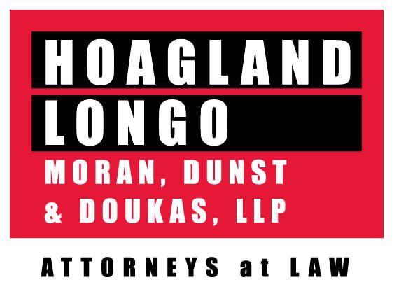 Hoagland Longo law firm logo