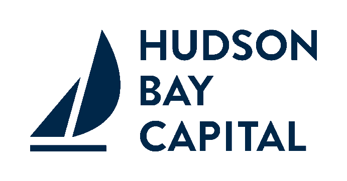 hudson bay capital logo