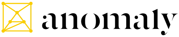 anomaly logo