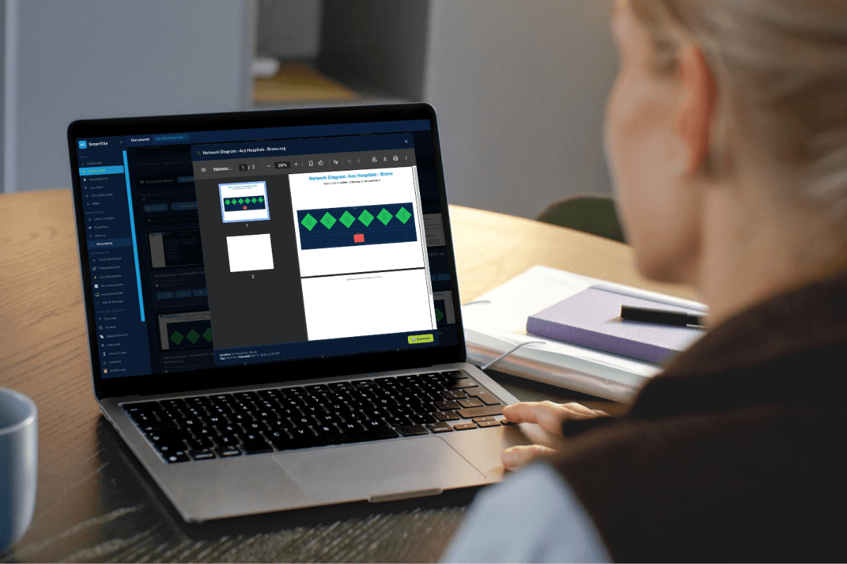 Telemetry Matrix Dashboard