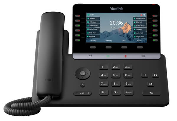 Yealink SIP-T85W