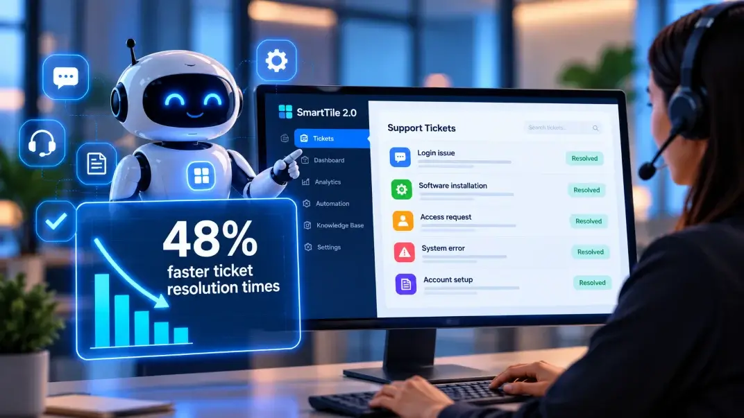 SmartTile 2.0 Featured in Cybersecurity Insiders