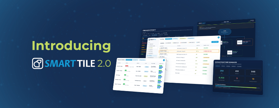 SmartChoice Launches SmartTile 2.0, Cutting Ticket Resolution Times by 48% in Early Use&nbsp;