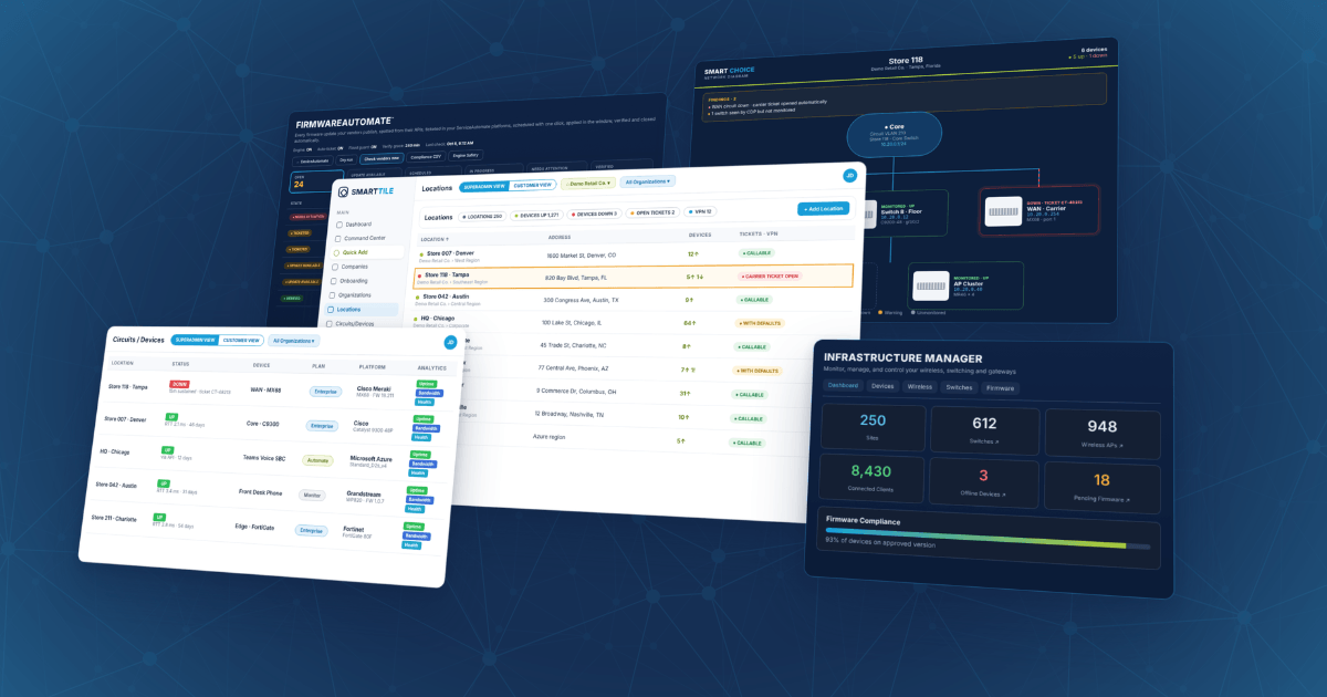 SmartTile 2.0 Featured in TMC Insight